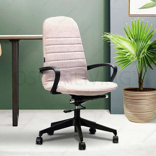 Kursi Direktur Kursi Kantor Ergotec SD102XA ERGOTEC OSCARLIVING