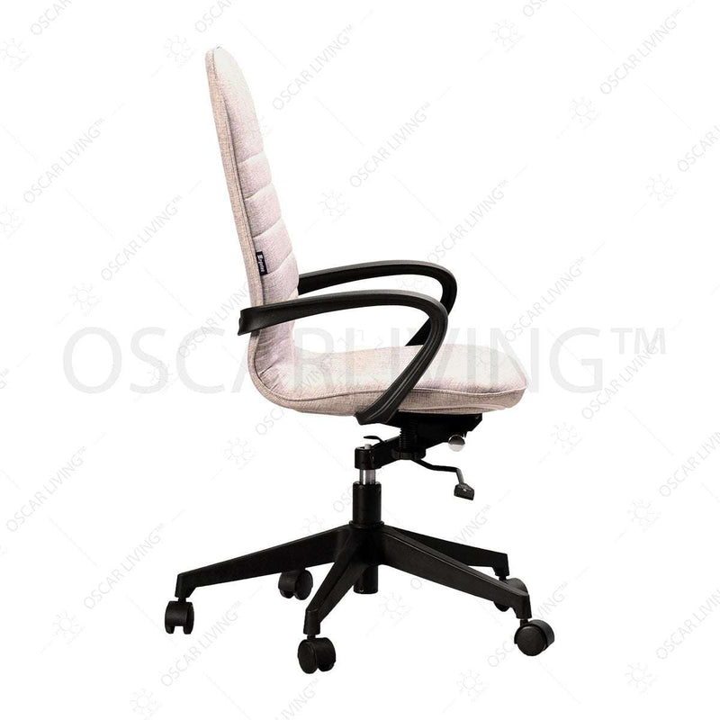 Kursi Direktur Kursi Kantor Ergotec SD102XA ERGOTEC OSCARLIVING