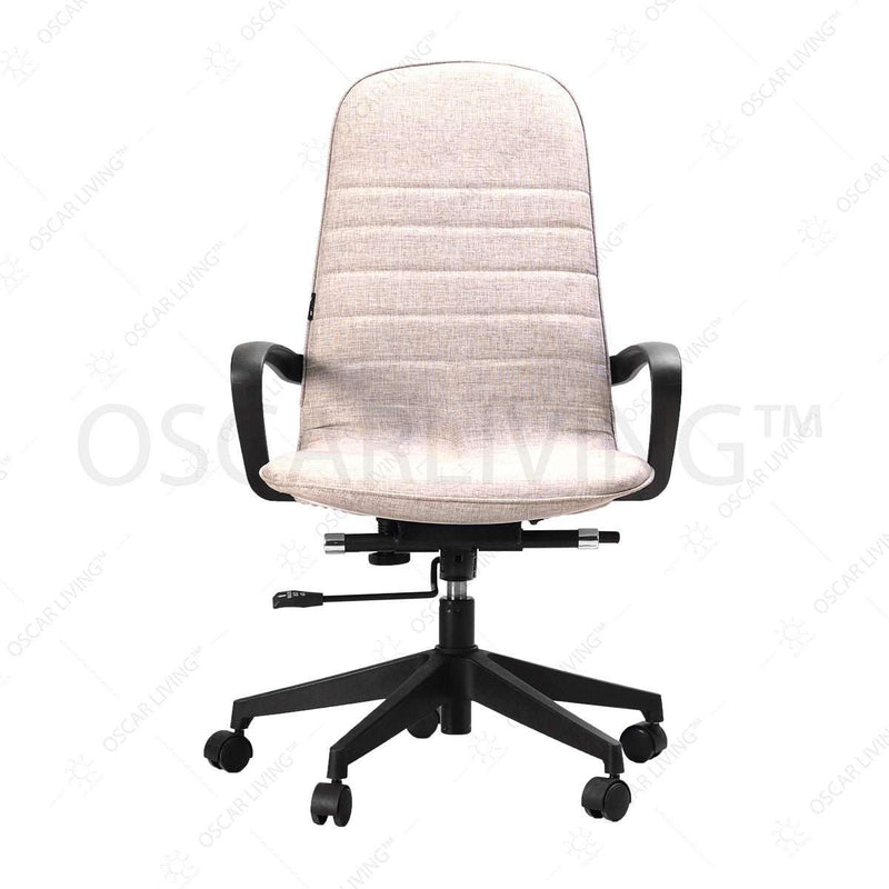 Kursi Direktur Kursi Kantor Ergotec SD102XA ERGOTEC OSCARLIVING