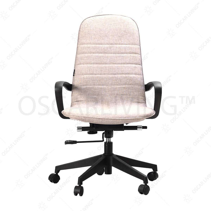 Kursi Direktur Kursi Kantor Ergotec SD102XA ERGOTEC OSCARLIVING