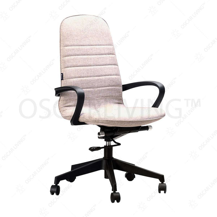 Kursi Direktur Kursi Kantor Ergotec SD102XA ERGOTEC OSCARLIVING