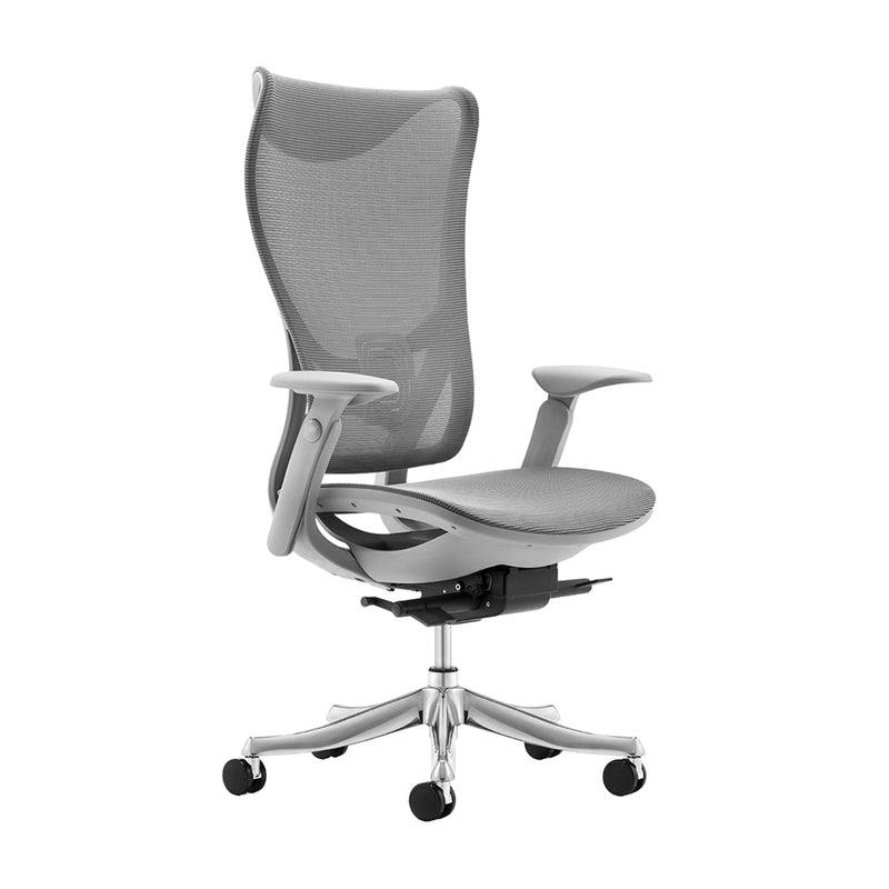 Kursi Direktur Kursi Kantor Firm Flamingo FIRM OSCARLIVING