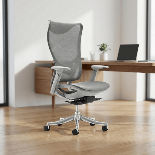 Kursi Direktur Kursi Kantor Firm Flamingo FIRM OSCARLIVING