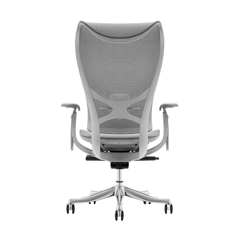 Kursi Direktur Kursi Kantor Firm Flamingo FIRM OSCARLIVING