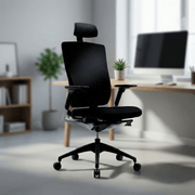 Kursi Direktur Kursi Kantor Firm Flex FIRM OSCARLIVING