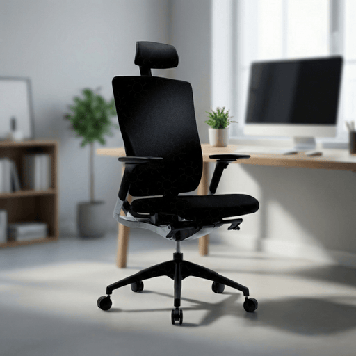 Kursi Direktur Kursi Kantor Firm Flex FIRM OSCARLIVING