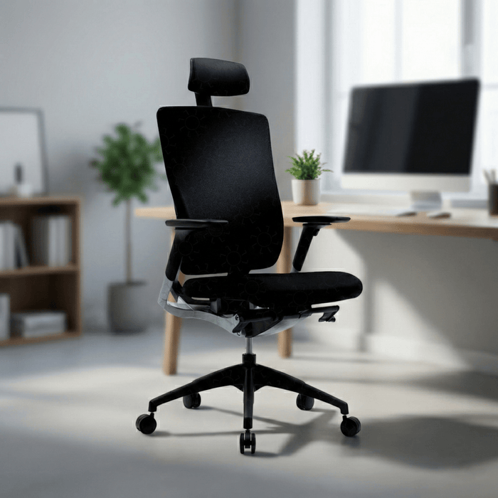 Kursi Direktur Kursi Kantor Firm Flex FIRM OSCARLIVING