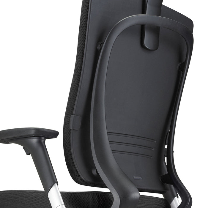 Kursi Direktur Kursi Kantor Firm Flex FIRM OSCARLIVING