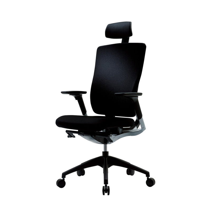 Kursi Direktur Kursi Kantor Firm Flex FIRM OSCARLIVING