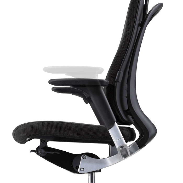 Kursi Direktur Kursi Kantor Firm Flex FIRM OSCARLIVING