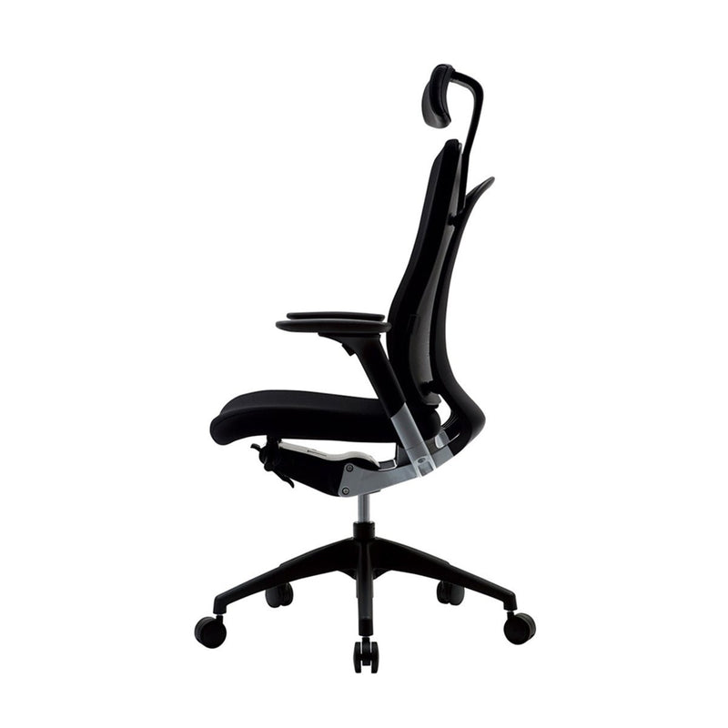 Kursi Direktur Kursi Kantor Firm Flex FIRM OSCARLIVING