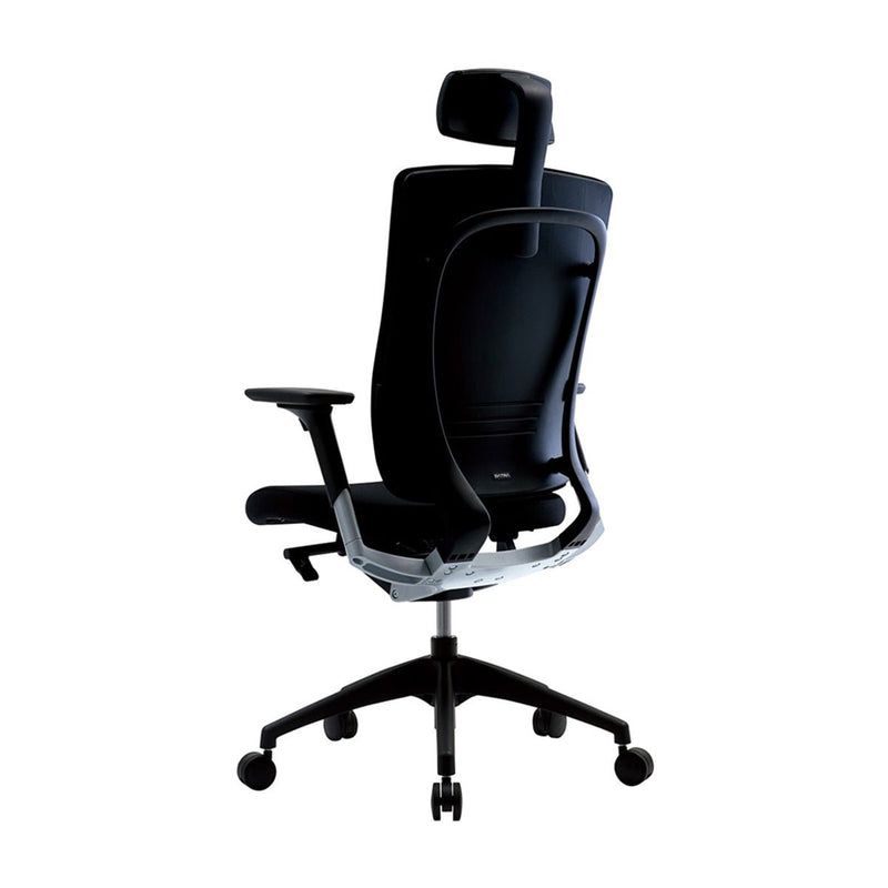 Kursi Direktur Kursi Kantor Firm Flex FIRM OSCARLIVING
