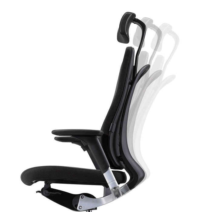 Kursi Direktur Kursi Kantor Firm Flex FIRM OSCARLIVING