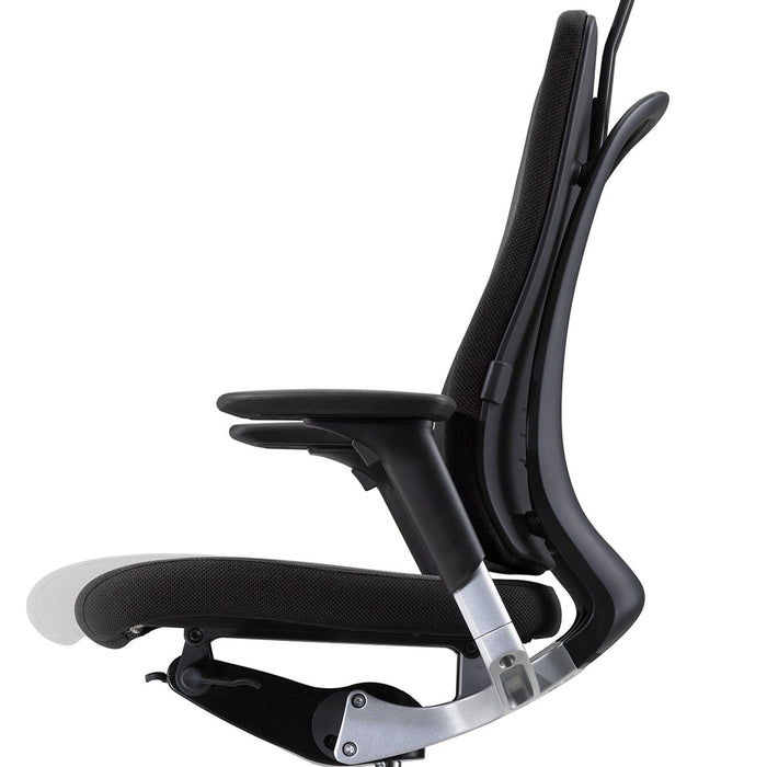 Kursi Direktur Kursi Kantor Firm Flex FIRM OSCARLIVING