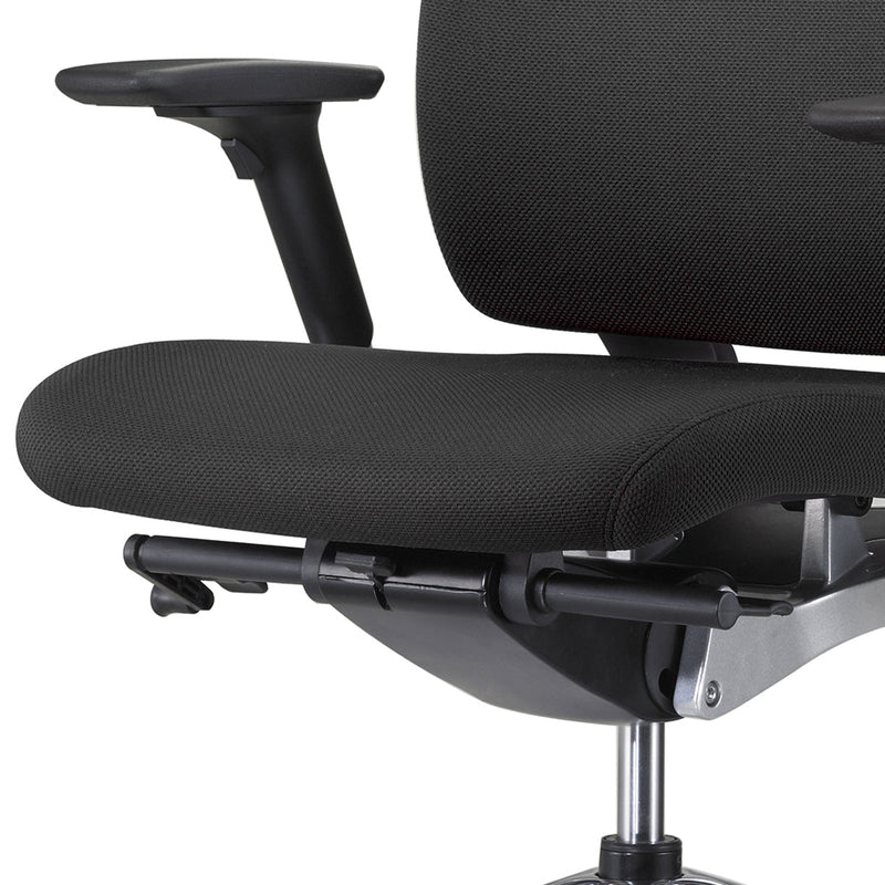 Kursi Direktur Kursi Kantor Firm Flex FIRM OSCARLIVING