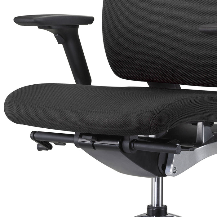 Kursi Direktur Kursi Kantor Firm Flex FIRM OSCARLIVING