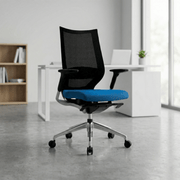 Kursi Direktur Kursi Kantor Firm Fortis FOT307PD FIRM OSCARLIVING