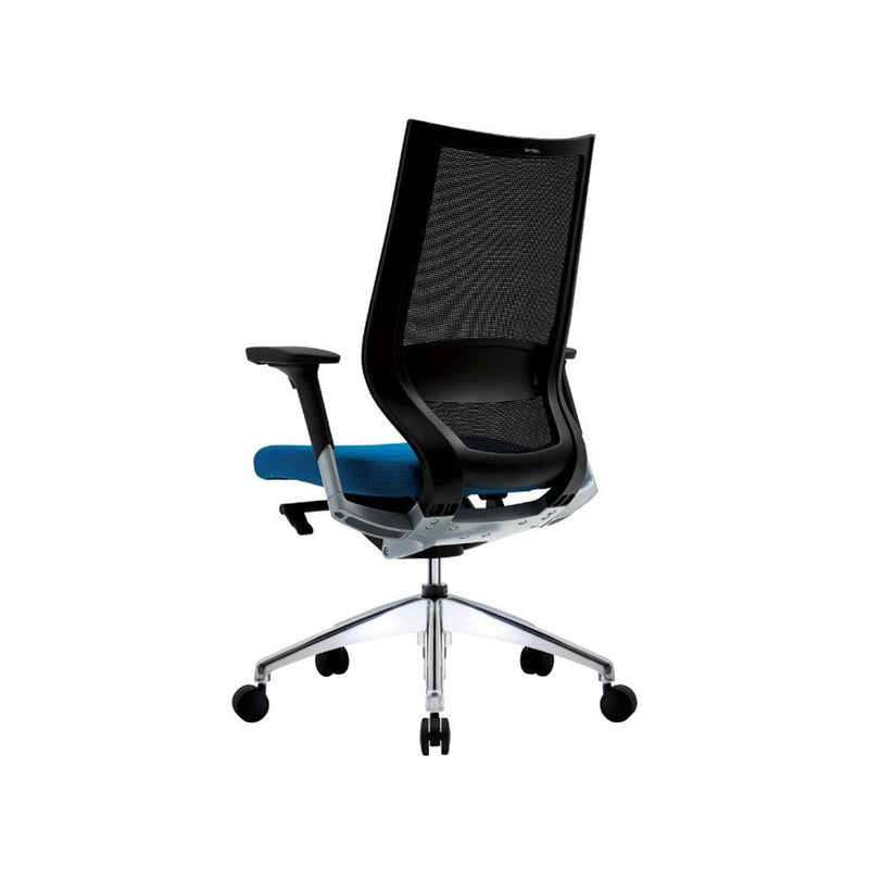 Kursi Direktur Kursi Kantor Firm Fortis FOT307PD FIRM OSCARLIVING