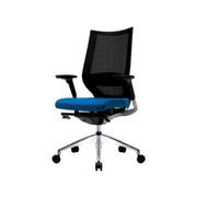 Kursi Direktur Kursi Kantor Firm Fortis FOT307PD FIRM OSCARLIVING