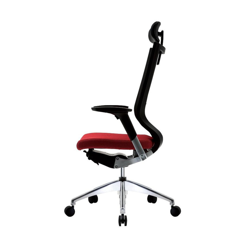 Kursi Direktur Kursi Kantor Firm Fortis FOT307PDN FIRM OSCARLIVING