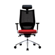 Kursi Direktur Kursi Kantor Firm Fortis FOT307PDN FIRM OSCARLIVING