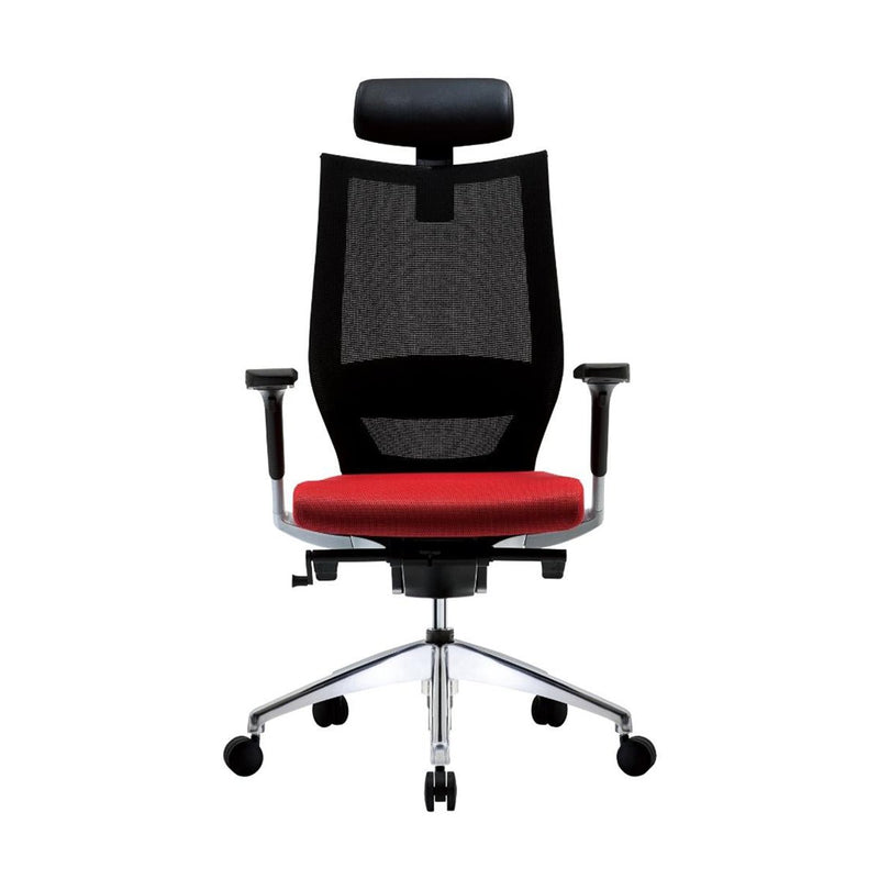 Kursi Direktur Kursi Kantor Firm Fortis FOT307PDN FIRM OSCARLIVING