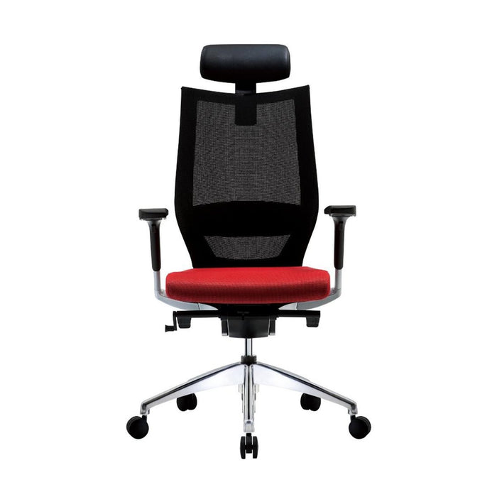 Kursi Direktur Kursi Kantor Firm Fortis FOT307PDN FIRM OSCARLIVING