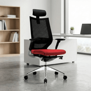 Kursi Direktur Kursi Kantor Firm Fortis FOT307PDN FIRM OSCARLIVING