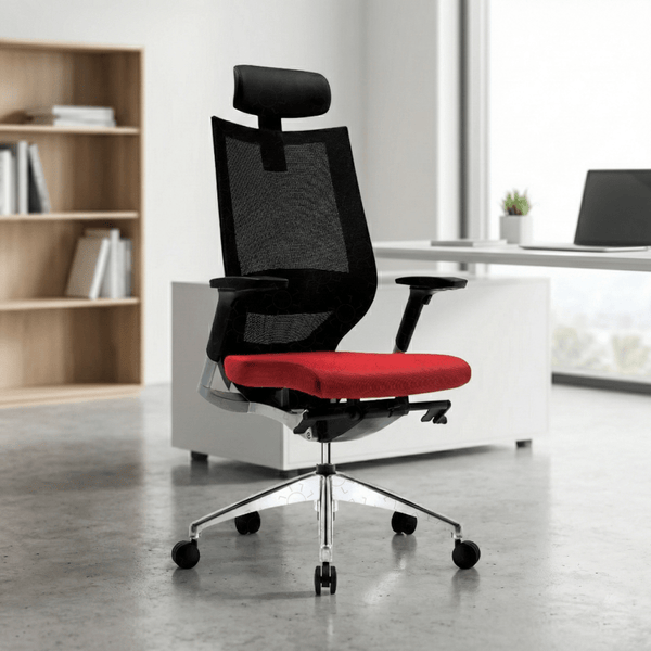 Kursi Kantor Firm Fortis FOT307PDN