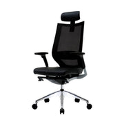 Kursi Direktur Kursi Kantor Firm Fortis FOT307PDN FIRM OSCARLIVING