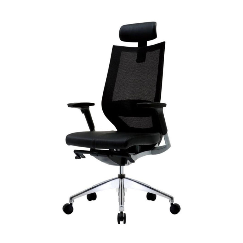 Kursi Direktur Kursi Kantor Firm Fortis FOT307PDN FIRM OSCARLIVING