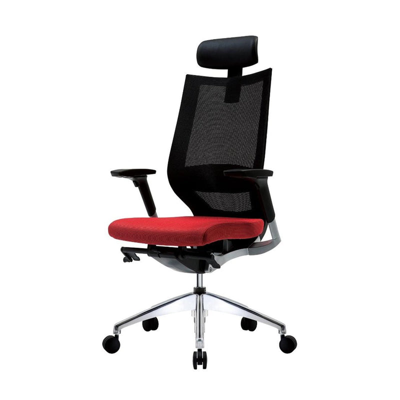 Kursi Direktur Kursi Kantor Firm Fortis FOT307PDN FIRM OSCARLIVING