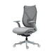 Kursi Direktur Kursi Kantor Firm Hermes Frame Grey 960A FIRM OSCARLIVING