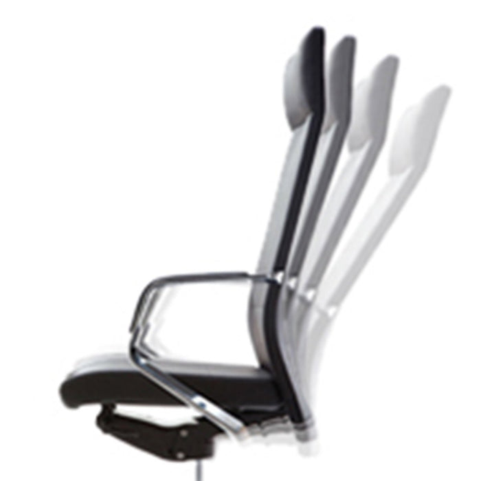 Kursi Direktur Kursi Kantor Firm Kyle KY308PAN FIRM OSCARLIVING