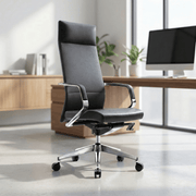Kursi Direktur Kursi Kantor Firm Kyle KY308PAN FIRM OSCARLIVING