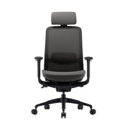Kursi Direktur Kursi Kantor Firm Lavo LV11 FIRM OSCARLIVING