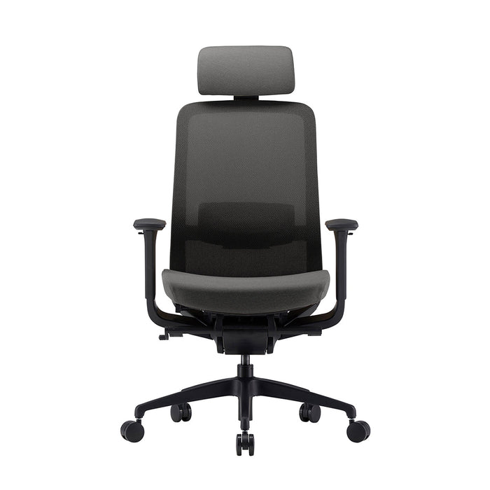 Kursi Direktur Kursi Kantor Firm Lavo LV11 FIRM OSCARLIVING