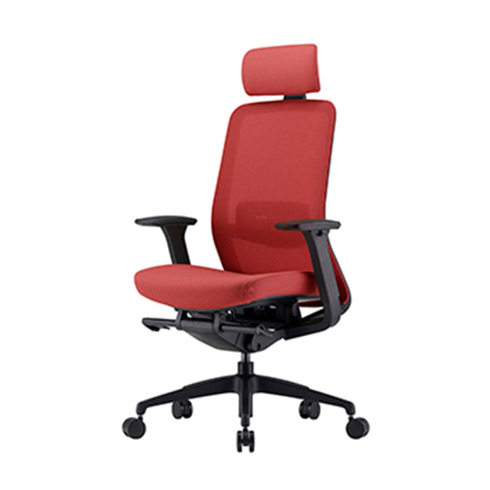 Kursi Direktur Kursi Kantor Firm Lavo LV11 FIRM OSCARLIVING