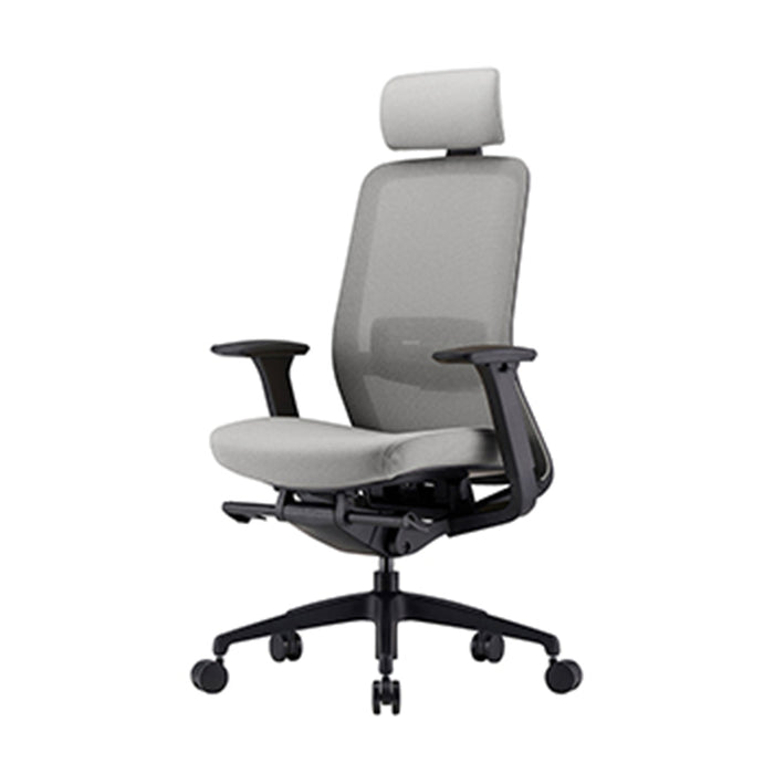 Kursi Direktur Kursi Kantor Firm Lavo LV11 FIRM OSCARLIVING