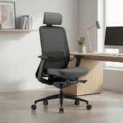 Kursi Direktur Kursi Kantor Firm Lavo LV11 FIRM OSCARLIVING