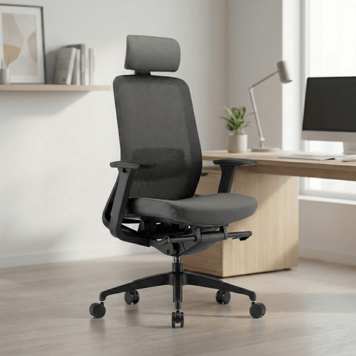 Kursi Direktur Kursi Kantor Firm Lavo LV11 FIRM OSCARLIVING