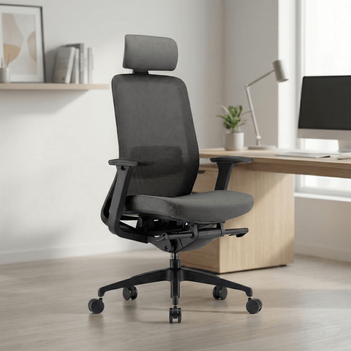 Kursi Direktur Kursi Kantor Firm Lavo LV11 FIRM OSCARLIVING