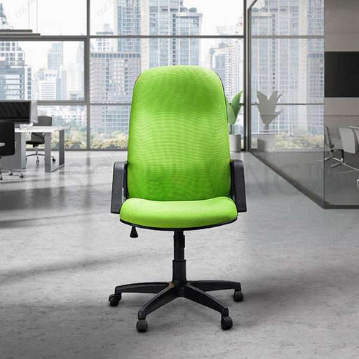 Kursi Direktur Kursi Kantor Gresco GC77H GRESCO OSCARLIVING