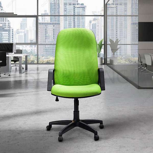 Kursi Direktur Kursi Kantor Gresco GC77H GRESCO OSCARLIVING