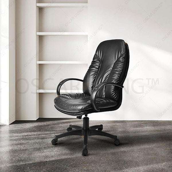 Kursi Direktur Kursi Kantor Harold AATOS 900T HAROLD OSCARLIVING