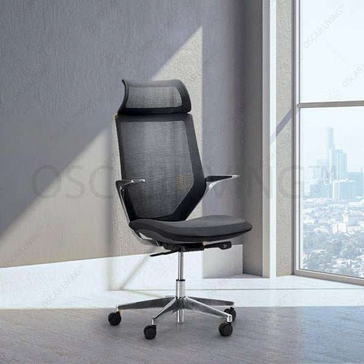 Kursi Direktur Kursi Kantor Harold Akureyri GL920TR HAROLD OSCARLIVING