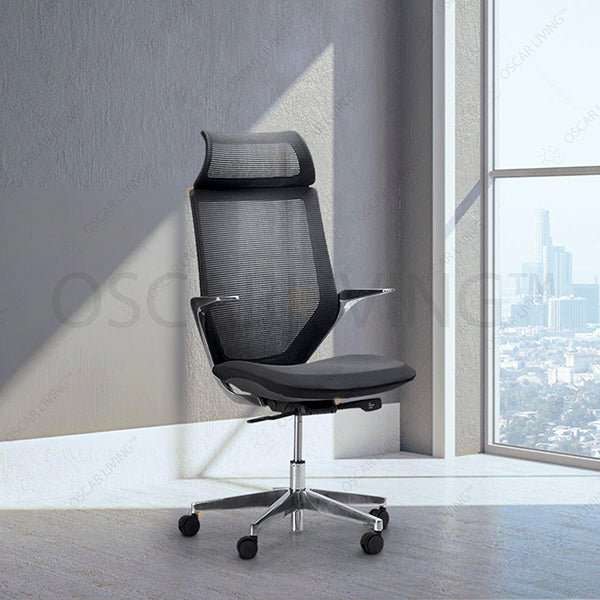 Kursi Direktur Kursi Kantor Harold Akureyri GL920TR HAROLD OSCARLIVING