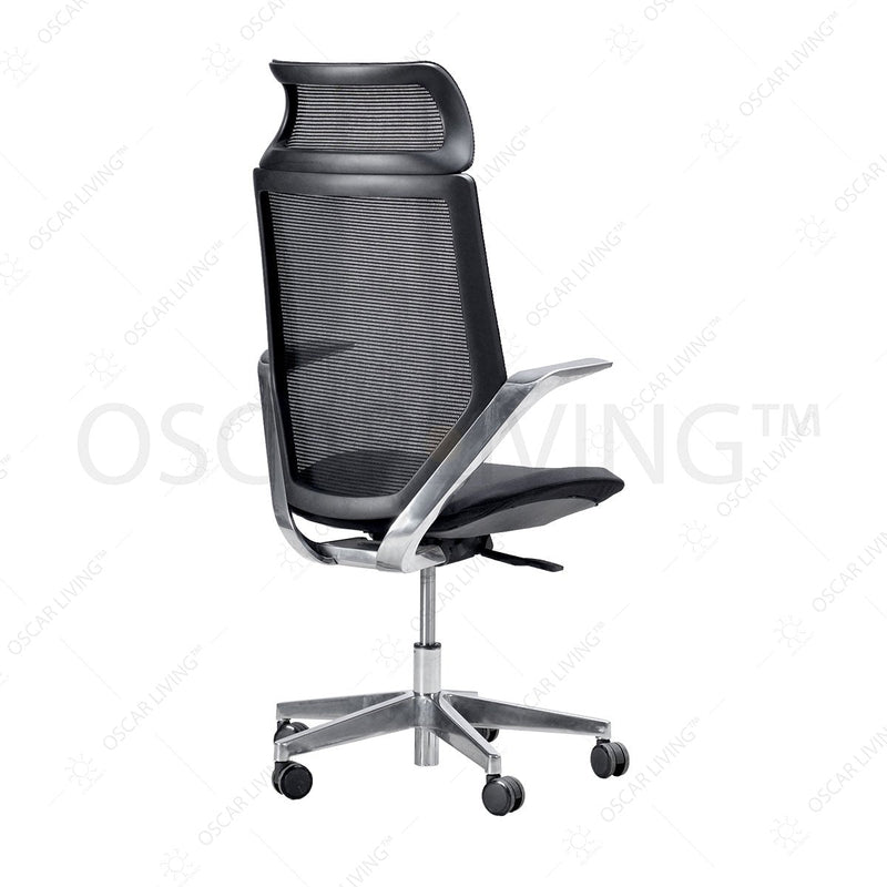 Kursi Direktur Kursi Kantor Harold Akureyri GL920TR HAROLD OSCARLIVING