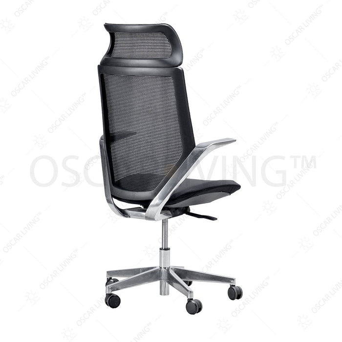 Kursi Direktur Kursi Kantor Harold Akureyri GL920TR HAROLD OSCARLIVING