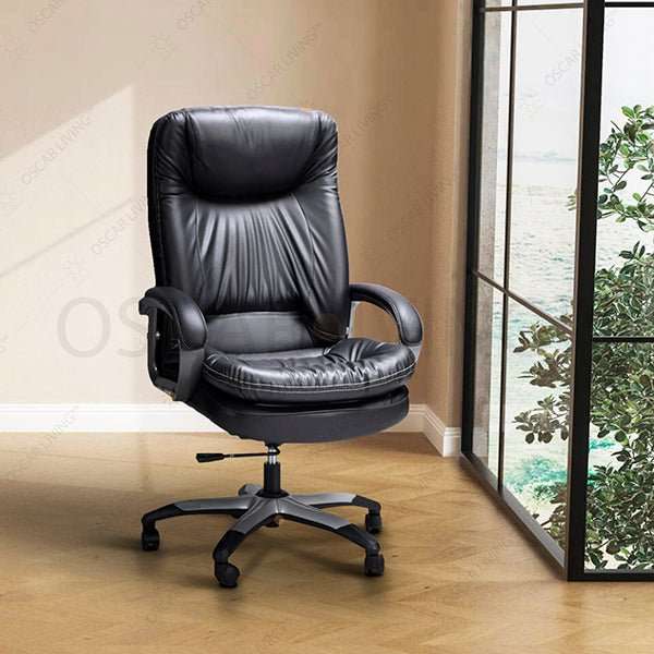 Kursi Direktur Kursi Kantor Harold ALESUND LX933TR HAROLD OSCARLIVING